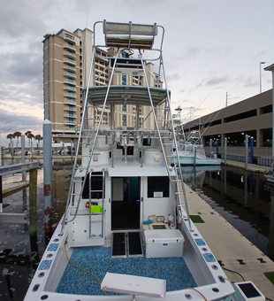 Panama City Beach: Your fishing paradise